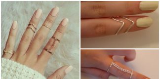 Evde Kolay Parmak Yüzüğü Yapımı - Hobi Dünyası - evde yüzük yapımı özel tasarım yüzükler parmak yüzükleri yüzük nasıl yapılır