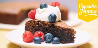 Glutensiz ve Unsuz Kek Tarifi - Hobi Dünyası - çikolatalı kek glutensiz kek kek tarifi kolay kek unsuz kek