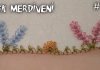 İğne Oyası Aşk Merdiveni Nasıl Yapılır? - İğne Oyası - iğne oyaları iğne oyası modelleri kolay iğne oyası örnekleri iğne oyası videoları
