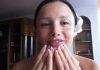Japon Yüz Masajı Nasıl Yapılır? - Sağlık Spor - japon yüz masajı yüz masajı kareketleri yüz masajı videoları