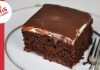 Kolay Ağlayan Kek Tarifi - Kek Tarifleri - ağlayan kek yapımı kek yapılışı videolu kolay kek