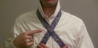Kravat Nasıl Bağlanır? - Pratik Bilgiler - en kolay kravat nasıl bağlanır kravat bağlama şekilleri kravat nasıl bağlanır youtube üçgen kravat nasıl bağlanır