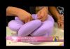 Kumaştan Gül Yastık Nasıl Yapılır? - Dikiş - dekoratif kırlent yapımı dekoratif yastık modelleri örnekleri yastık yapımı kırlent modelleri