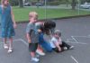 Çocuklar İçin Oyun Fikirleri - Okul Öncesi Etkinlikleri - çizgi nasıl oynanır etkinlik önerisi okul öncesi etkinlikler