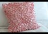DIY, Dekoratif Kırlent Nasıl Yapılır? - Dikiş Geri Dönüşüm Projeleri - DIY projeleri el yapımı kırlent kırlent dikimi yastık dekoratif kırlent