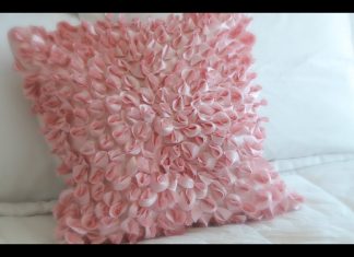 DIY, Dekoratif Kırlent Nasıl Yapılır? - Dikiş Geri Dönüşüm Projeleri - DIY projeleri el yapımı kırlent kırlent dikimi yastık dekoratif kırlent