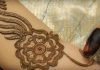 Henna Kına Nasıl Yapılır? - Güzellik Kendin Yap - el kınası modelleri henna kına modelleri henna kınası nasıl yapılır video hint kınası modelleri hint kınası nasıl yapılır viedo