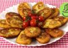 Patates Köftesi Nasıl Yapılır? - Köfte Tarifleri - çiğ patates köftesi kolay köfte tarifi patates köftesi kızartması 2