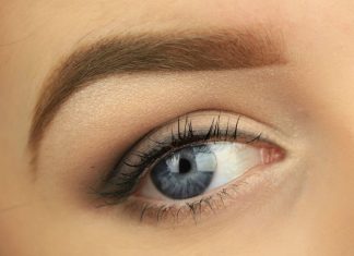 Yeni Başlayanlar İçin Dumanlı Göz Makyajı Yapımı - Makyaj - adım adım dumanlı göz makyajı yapılışı dumanlı göz makyajı nasıl yapılır youtube makyaj videoları