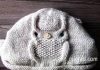 Baykuşlu Şapka Nasıl Yapılır? - Örgü Modelleri - Baykuş bebek şapkası nasıl örülür baykuş örgü modeli nasıl yapılır örgü şapka modelleri ve yapılışı şiş ile baykuş bere yapımı videolu örgü modelleri