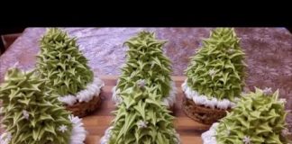 Çam Ağacı Keki Nasıl Yapılır? - Kek Tarifleri - kek tarifi kolay kek tarifleri kolay ve güzel sade kek tarifleri