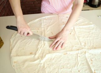 Gül Böreği Nasıl Yapılır? - Börek Tarifleri - börek nasıl yapılır börek tarifleri gül böreği tarifi