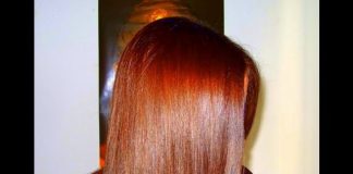 Kına ile Saç Nasıl Boyanır? - Saç Modelleri - evde saç boyama nasıl yapılır kına ile saç boyama renkleri saç boyama modelleri saç kınasına neler yapılır