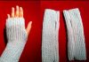 Kolay Parmaksız Eldiven Nasıl Yapılır? - Örgü Modelleri - kolay örülen parmaksız eldiven örgü modelleri ve yapılışları parmaksız eldiven yapımı anlatımlı yarım parmaklı eldiven nasıl örülür
