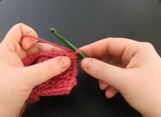 Amigurumi İlmek Kaydırma Nasıl Yapılır? - Örgü Modelleri - amigurumi kısaltmalar amigurumi teknikleri amigurumi terimleri slip stitch