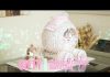 Bebek Bezinden Sindirella Araba Yapımı - Anne - Çocuk Geri Dönüşüm Projeleri - bebek bezi pastası nasıl yapılır bebek bezinden süsler bebek pastası modelleri