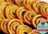 Jalebi Hint Tatlısı Yapımı - Tatlı Tarifleri - değişik tatlı tarifleri hint mutfağı tatlıları hint tatlıları ve isimleri şerbetli tatlı tarifleri