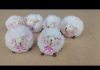 Kumaştan Kuzu Yapımı - Anne - Çocuk Dikiş - bebek doğumunda verilen hediyeler bebek hediyelikleri doğum hediyeleri hediye yapımı oyuncak koyun nasıl yapılır oyuncak kuzu nasıl yapılır