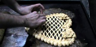 Mayalı Poğaça Şekilleri Nasıl Yapılır? - Hamur İşleri - hamur işi modelleri hamur şekilleri izle hamur şekilleri nasıl yapılır hamura şekil verme teknikleri 1