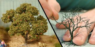 Model Ağaç Yapımı - Geri Dönüşüm Projeleri Okul Öncesi Etkinlikleri - ağaç yapımı sanat etkinliği bakır telden ağaç yapımı küçük maket ağaç maket ağaç nasıl yapılır