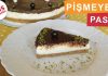 Pişmeyen Bisküvili Pasta Tarifi - Tatlı Tarifleri - değişik tatlı tarifleri fırında pişmeyen kolay pasta tarifleri pişmeyen soğuk pasta soğuk pasta tarifleri resimli
