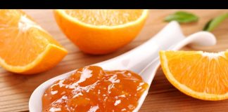 Portakal Reçeli Nasıl Yapılır? - Reçel Tarifleri - değişik reçel tarifleri evde reçel yapımı portakal reçeli tarifi reçel çeşitleri