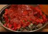 Patlıcan Pehli Nasıl Yapılır? - Et Yemekleri Sebze Yemekleri - değişik patlıcan yemekleri etli patlıcan yemekleri pehli kebabı pehli tarifi