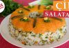 Pirinç Salatası Nasıl Yapılır? - Salata Tarifleri - çin salatası çeşitleri değişik salata tarifleri güzel salata çeşitleri ikramlık salata tarifleri pirinç salatası tarifi salatalar mezeler