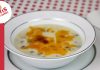 Kremasız Mantar Çorbası - Çorba Tarifleri - evde mantar çorbası nasıl yapılır kolay mantar çorbası mantar çorbası tarifi kremasız mantar çorbası yapılışı