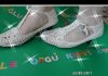 Örgü Ayakkabı Nasıl Yapılır? - Örgü Modelleri - örgü ayakkabı modelleri anlatımlı örme ayakkabı modelleri yazlık örgü ayakkabılar yeni örgü ayakkabı modelleri