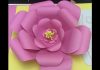 Kartondan Çiçek Yapımı Etkinlikleri - Geri Dönüşüm Projeleri - çiçek maketi nasıl yapılır malzemeleri el işi kağıdından çiçek yapımı kağıttan kolay çiçek yapımı kartondan çiçek yapımı modelleri