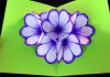 3D Kartpostal Yapımı - Anne - Çocuk Geri Dönüşüm Projeleri Okul Öncesi Etkinlikleri - 3 boyutlu kart yapımı 3 boyutlu kartpostal nasıl yapılır 3d çiçek 3d doğum günü kartı nasıl yapılır 3d flowers çiçekli kart yapımı el yapımı kartpostal nasıl yapılır