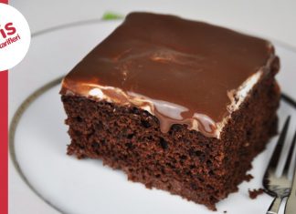 Ağlayan Kek Tarifi Videolu - Tatlı Tarifleri - ağlayan kek tarifi indir kek tarifi videoları kek tarifleri videolu anlatım normal tepside kek tarifi pasta tarifi anlatımı izle video