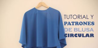Pratik Bluz Dikimi Modelleri - Dikiş - bluz kalıbı çıkarma bluz nasıl dikilir evde dikiş için modeller evde tunik dikimi