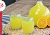 Kolay Limonata Tarifi - Yemek Tarifleri - ev yapımı limonata ev yapımı limonata nasıl yapılır gerçek limonata nasıl yapılır içecek tarifleri limonata yapımı izle pratik limonata tarifi