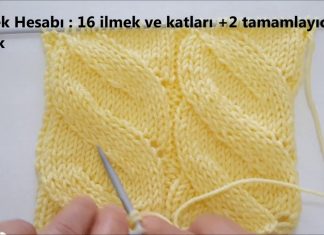El İşi Saç Örgüsü Nasıl Yapılır? - Örgü Modelleri - burgu saç örgüsü yapılışı örgü modelleri ve yapılışları saç örgü yelek modelleri anlatımlı saç örgüsü örgü modelleri ve yapılışları