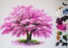 Yağlı Boya Ağaç Nasıl Yapılır? - Hobi Dünyası - evde yağlı boya nasıl yapılır yağlı boya ağaç resimleri yağlı boya ağaç tabloları yağlı boya tablo nasıl yapılır