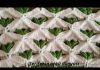 Cam Güzeli Örgü Modeli Yapımı - Örgü Modelleri - cam güzeli örgü videolu crochet tığ işi örgü modelleri anlatımlı tığ örgü battaniye modelleri