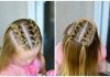 Evde Yapılabilecek Çocuk Saç Modelleri - Saç Modelleri - bebek saç modelleri ve yapılışları çocuk saç modelleri kolay çocuk saç modelleri ve yapılışları düğün için çocuk saçı örgü modelleri