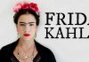 Frida Kahlo Makyajı, Saçı Nasıl Yapılır? - Makyaj Saç Modelleri - değişik saç modelleri evde saç modelleri Frida Kahlo Makeup/Hair Look güzel makyaj videoları makyaj videoları