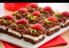Köstebek Pasta Video - Kek Tarifleri - kek tarifi kakaolu kek tarifi kolay köstebek pasta tarifi resimli anlatım pasta tarifi anlatımı izle video porsiyonluk köstebek pasta
