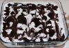 Az Malzemeli Kolay Tatlılar - Tatlı Tarifleri - az malzemeli pasta tarifleri evde halley pasta nasıl yapılır halleyli krem şantili tatlı halleyli soğuk pasta muhallebili halleyli pasta tarifi
