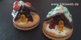 Bisküviden Ev - Tatlı Tarifleri - bisküvi pasta çeşitleri ve tarifleri çocuk kurabiyeleri tarifi kolay bisküvili pasta tarifi neşeli kurabiyeler