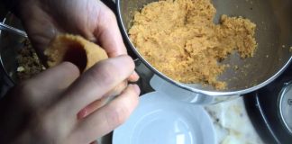 İçli Köfte Nasıl Yapılır Tarifi - Köfte Tarifleri - içli köfte içli köfte hamuru içli köfte nasıl yapılır içli köfte video içli köfte yapılışı kolay içli köfte