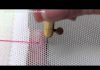 Kancalı Tığ Nasıl Kullanılır? - Örgü Modelleri - kancalı tığ kasnak tığı kasnakta tığla boncuk işi yapılışı suzeni işi yapılışı tığ setleri tül üzerine boncuk işleme