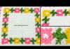 Çiçek Motifli Lif Nasıl Yapılır? - Örgü Modelleri - çiçek desenli lif modelleri çiçek motifli lif yapılışı gül desenli lif modelleri anlatımlı gül desenli lif örneği güllü lifler lif çiçeği yapımı