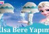 Elsa Beresi Nasıl Yapılır? - Örgü Modelleri - elsa bere nasıl örülür örgü bere modelleri saçlı bere yapımı tığ işi bere yapımı tığ işi bere yapımı açıklamalı