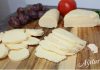 Evde Peynir Yapımı Mayasız - Kahvaltılık Tarifler - peynir nasıl yapılır peynir nasıl yapılır video süte yoğurt katarak peynir yapımı yoğurt nasıl kestirilir yoğurtla peynir yapımı