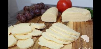 Evde Peynir Yapımı Mayasız - Kahvaltılık Tarifler - peynir nasıl yapılır peynir nasıl yapılır video süte yoğurt katarak peynir yapımı yoğurt nasıl kestirilir yoğurtla peynir yapımı