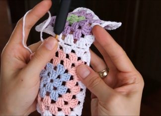 Hanım Dilendi Bey Beğendi Birleştirme - Örgü Modelleri - battaniye birleştirme örnekleri hanım dilendi bey beğendi kenarı hanım dilendi bey beğendi nasıl örülür ip koparmadan motif birleştirme motif ekleme şekilleri